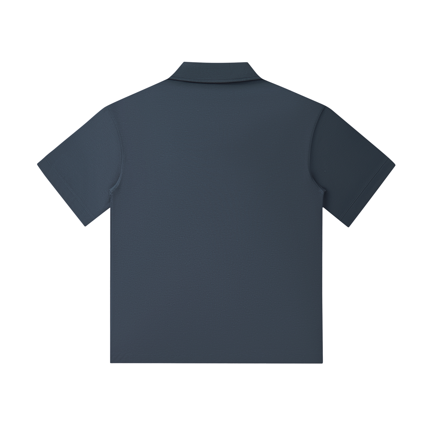 OCV Short-Sleeve Polo
