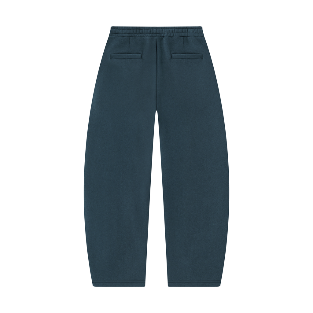 OCV Barrel Leg Sweatpants