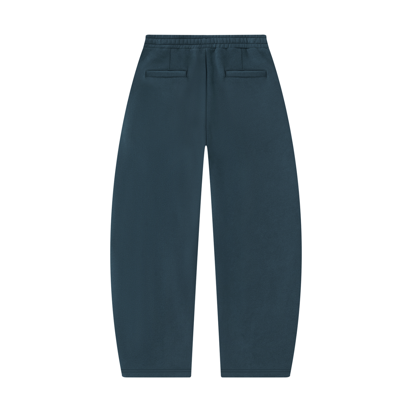 OCV Barrel Leg Sweatpants