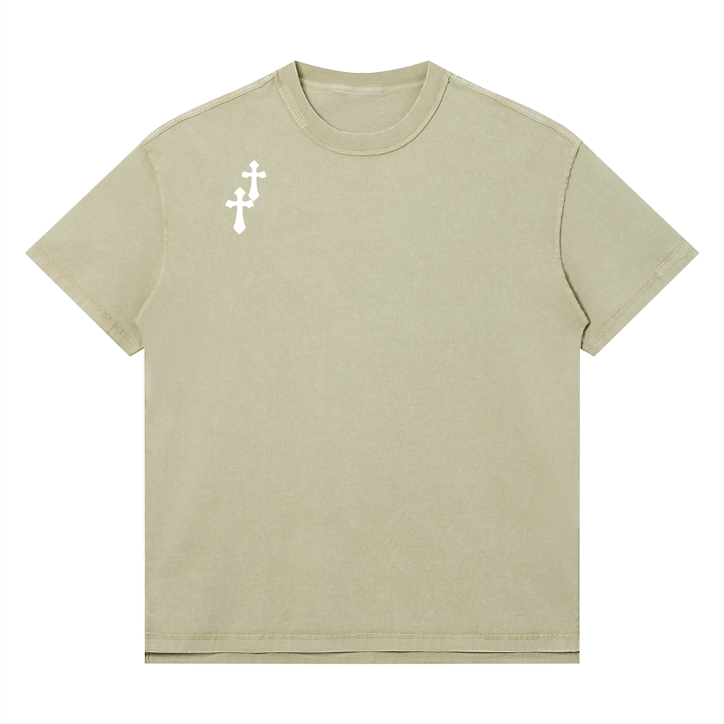 Oversized Son Of Man OCV T-Shirt