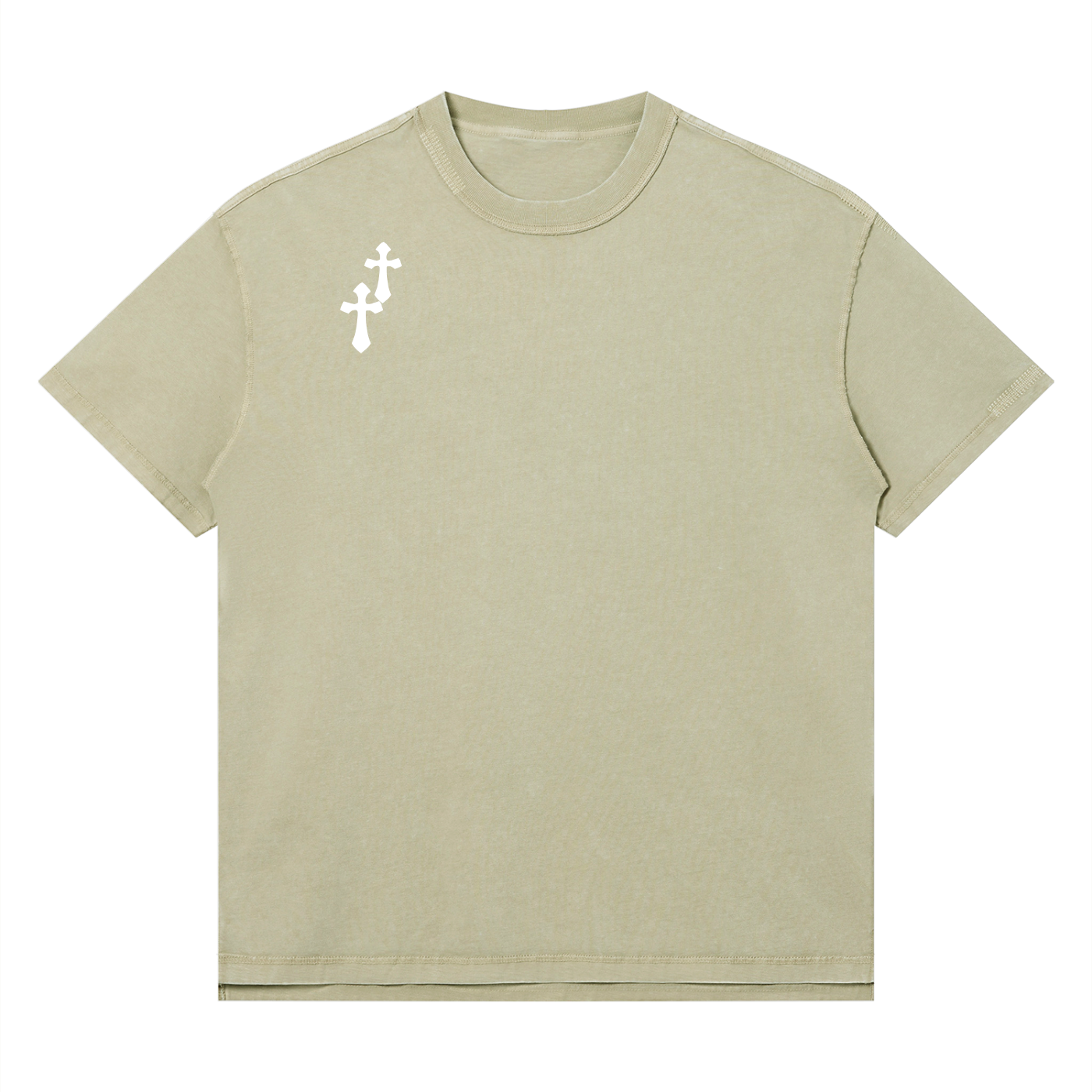 Oversized Son Of Man OCV T-Shirt