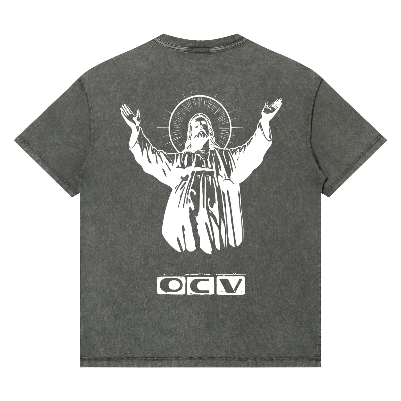 Oversized Son Of Man OCV T-Shirt