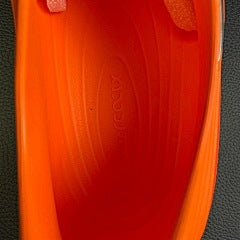 Nike Rejuven8 Saftey Orange