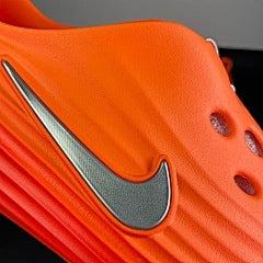 Nike Rejuven8 Saftey Orange